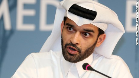 Qatar World Cup: Amnesty urges FIFA action over workers - CNN - 460 x 259 jpeg 24kB