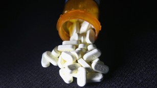 Opioid overdoses shorten US life expectancy by 2½ months 