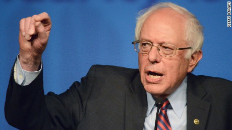 Single payer is the fight Democrats have been waiting for