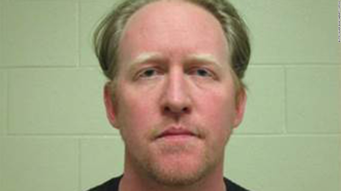 Ex Navy Seal Who Claimed To Have Killed Bin Laden Charged With Dui Cnn