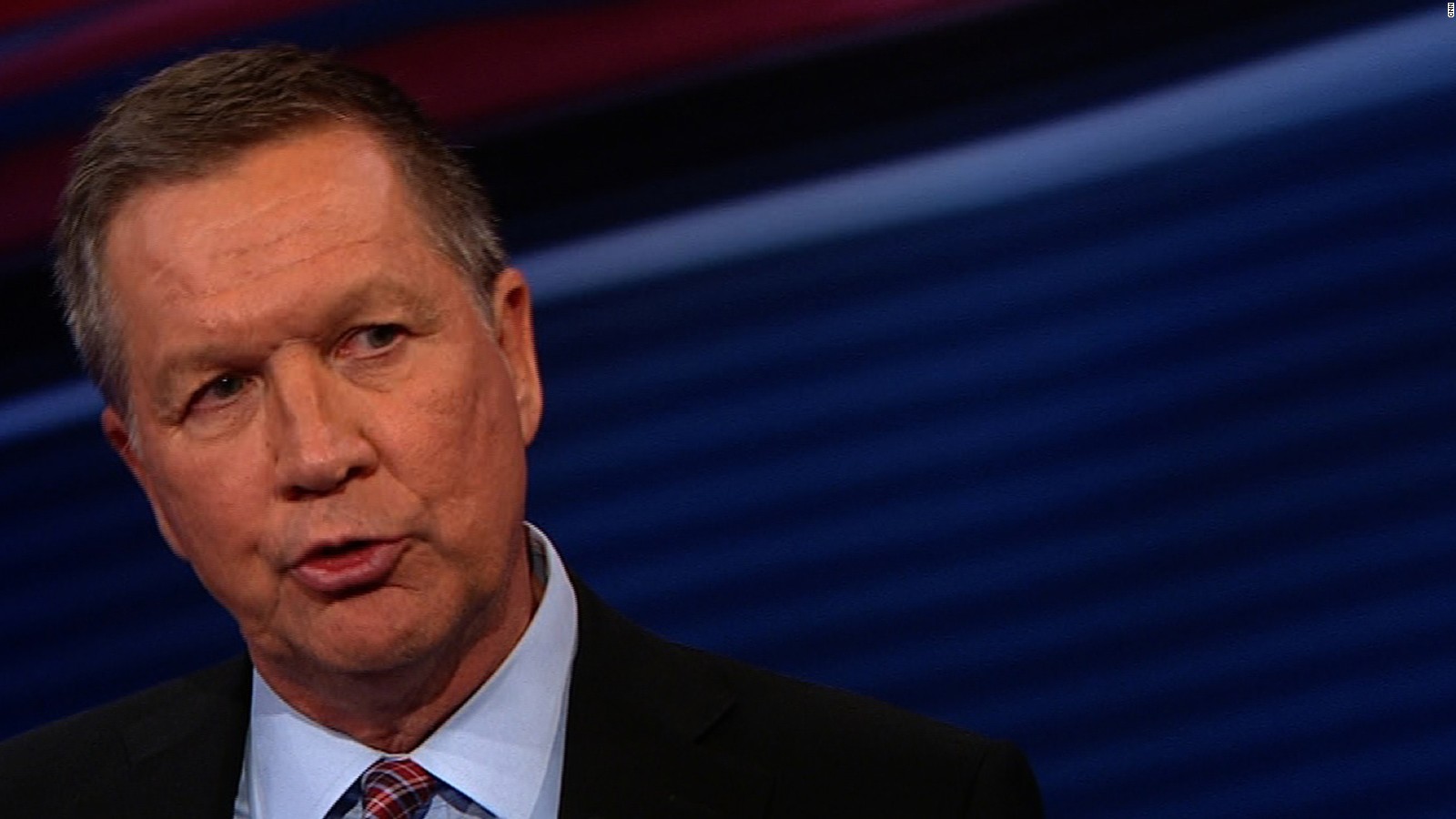 George Pataki Backs John Kasich Ahead Of New York Primary Cnnpolitics 9020