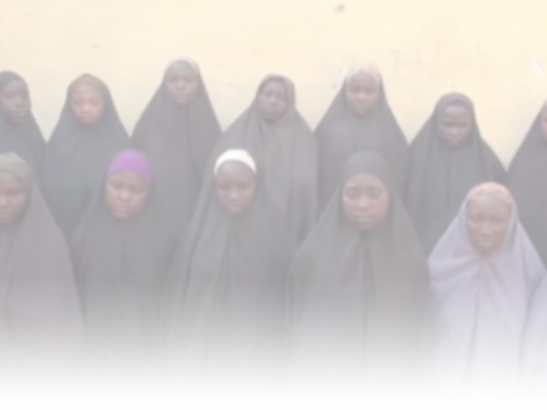 Nigerias Chibok Girls Taken By Boko Haram And Still Alive Cnn 