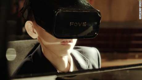 Little research has been done on the effects of VR on children.