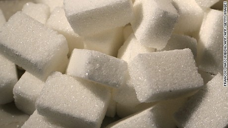 Sugar and cancer: Is there a link?