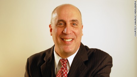 Maurice Middleberg
