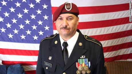 Deported veterans fight to return &#39;home&#39; from Mexico 