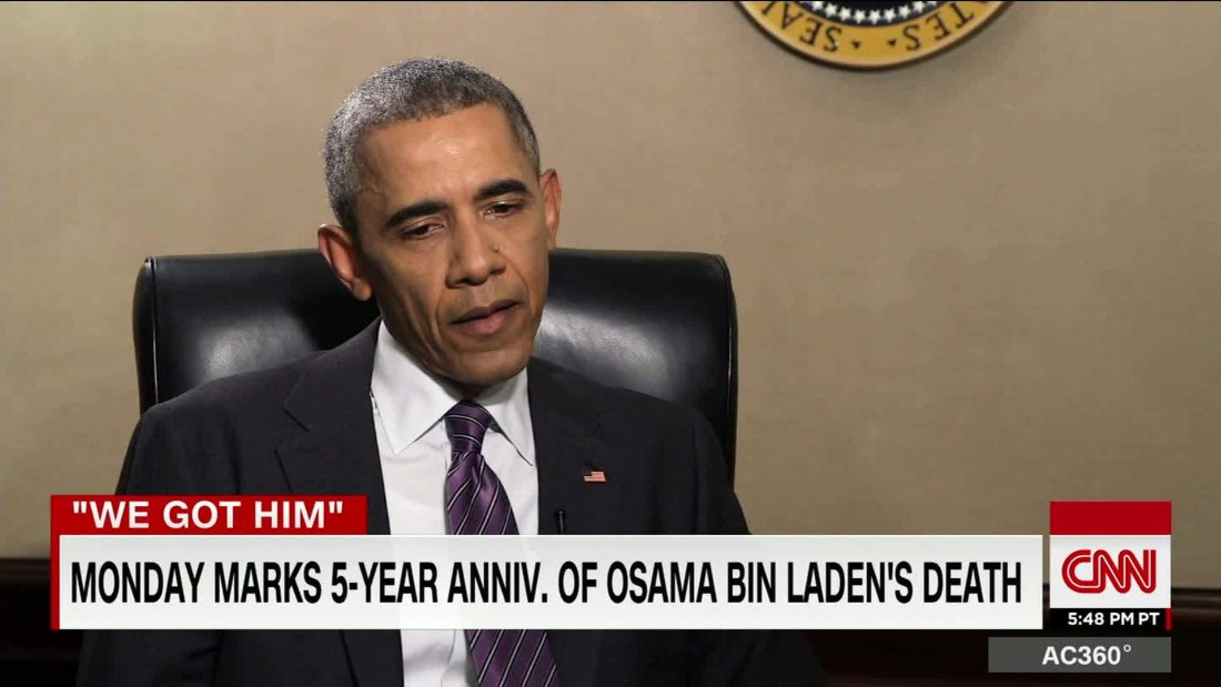 Five Years After Osama Bin Laden Raid Did It Work Cnnpolitics 
