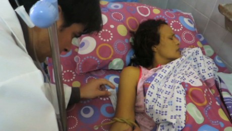 Amid chaos in Venezuela, infant deaths, malaria cases skyrocket 