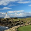 Turnberry 9th hole new