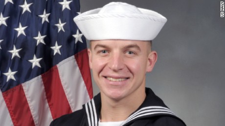 Navy SEAL trainee James Derek Lovelace, 21, died while taking part in basic underwater demolition training in Coronado, California.