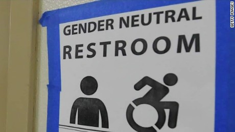 3 myths that shape the transgender bathroom debate