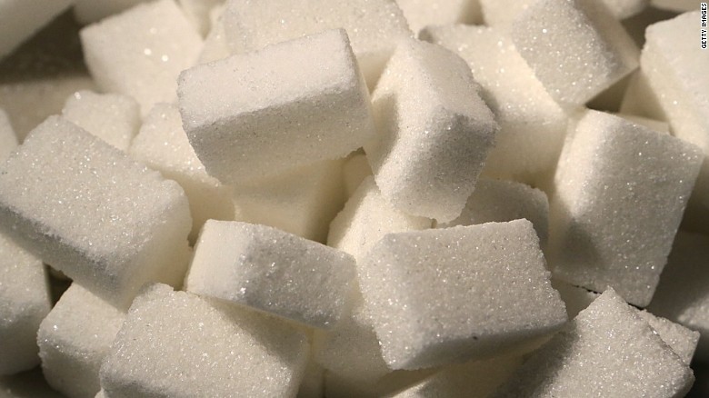Sugar not only makes you fat, it may make you sick - CNN