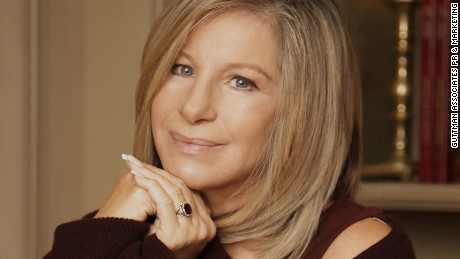 The Barbra Streisand Institute is launching at UCLA