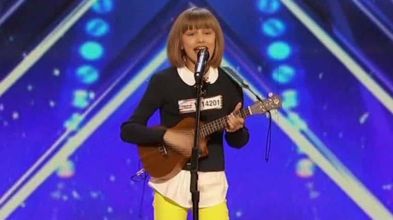 Grace Vanderwaal Crowned As Americas Got Talent Winner Cnn 4663