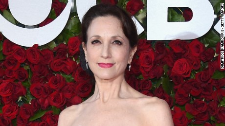 Bebe Neuwirth 