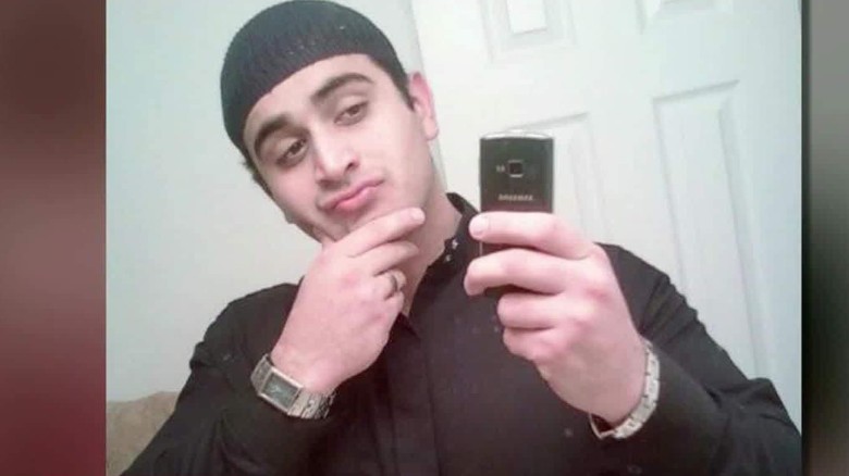 Orlando Gunman Visited Club Of Night Of Attack Left And Returned