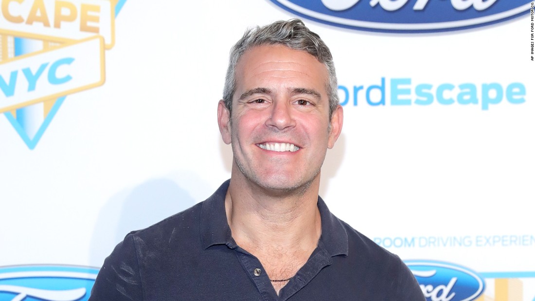 andy cohen motor city casino