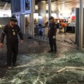 24 Istanbul Ataturk Airport Explosion