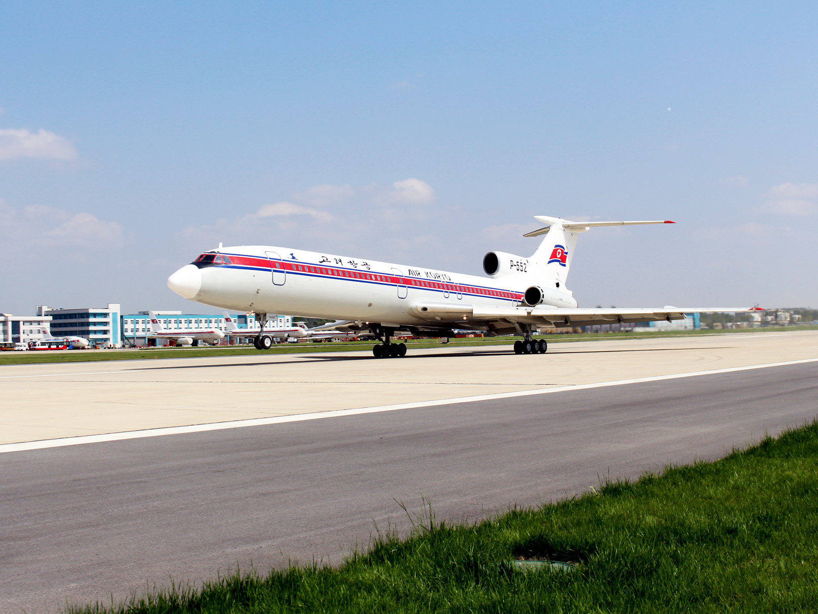 North Korea S Rare Soviet Airplanes 1 Man S Flight Cnn Travel