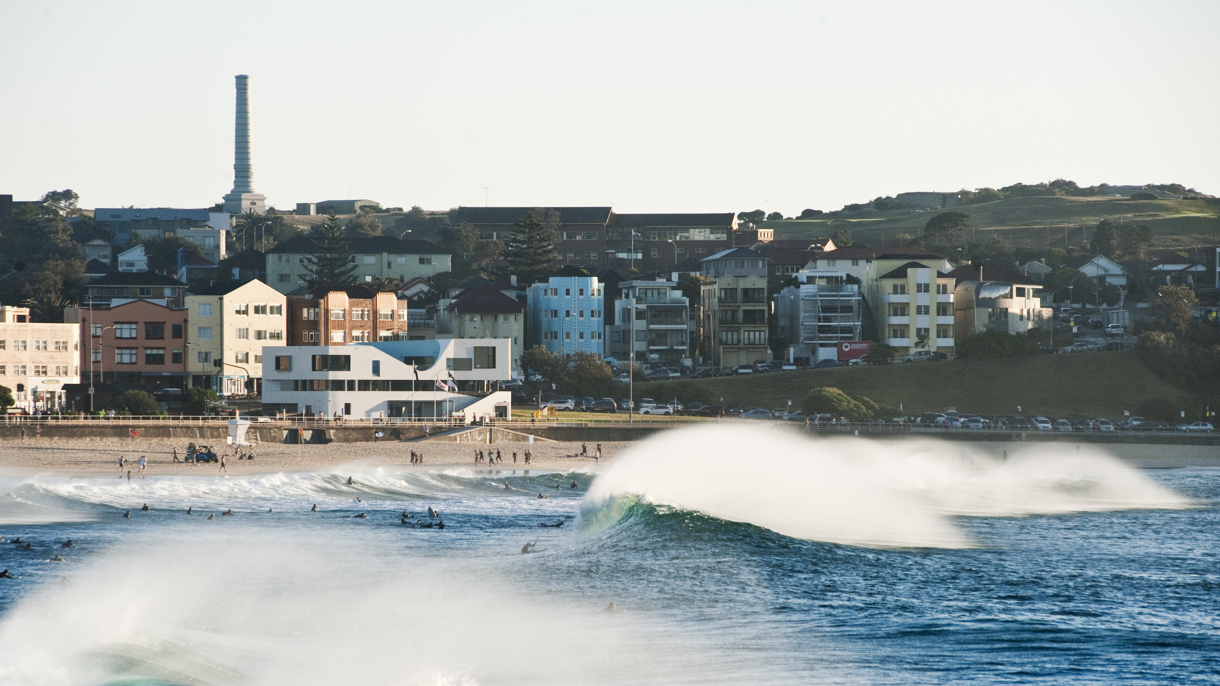 cable beach surf club