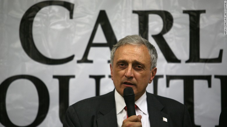 GOP congressional candidate Carl Paladino said Black Americans are 