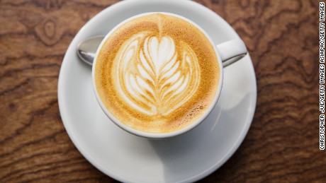 Your coffee habit may be genetic