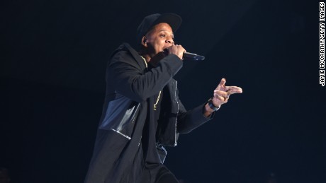 Jay-Z takes on criminal justice reform in wake of Meek Mill sentence