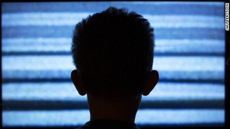Why parents fear technology is making kids fat, dumb and mean