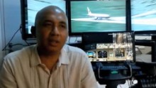 The Taking of MH370 by Jeff Wise