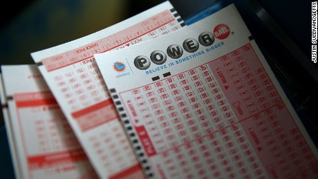 2 winners will split the $ 687 million powerball jackpot