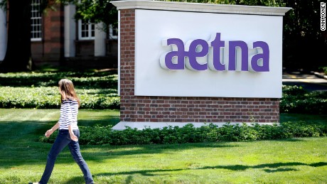CNN Exclusive: California opens an investigation following the admiration of its medical director, Aetna
