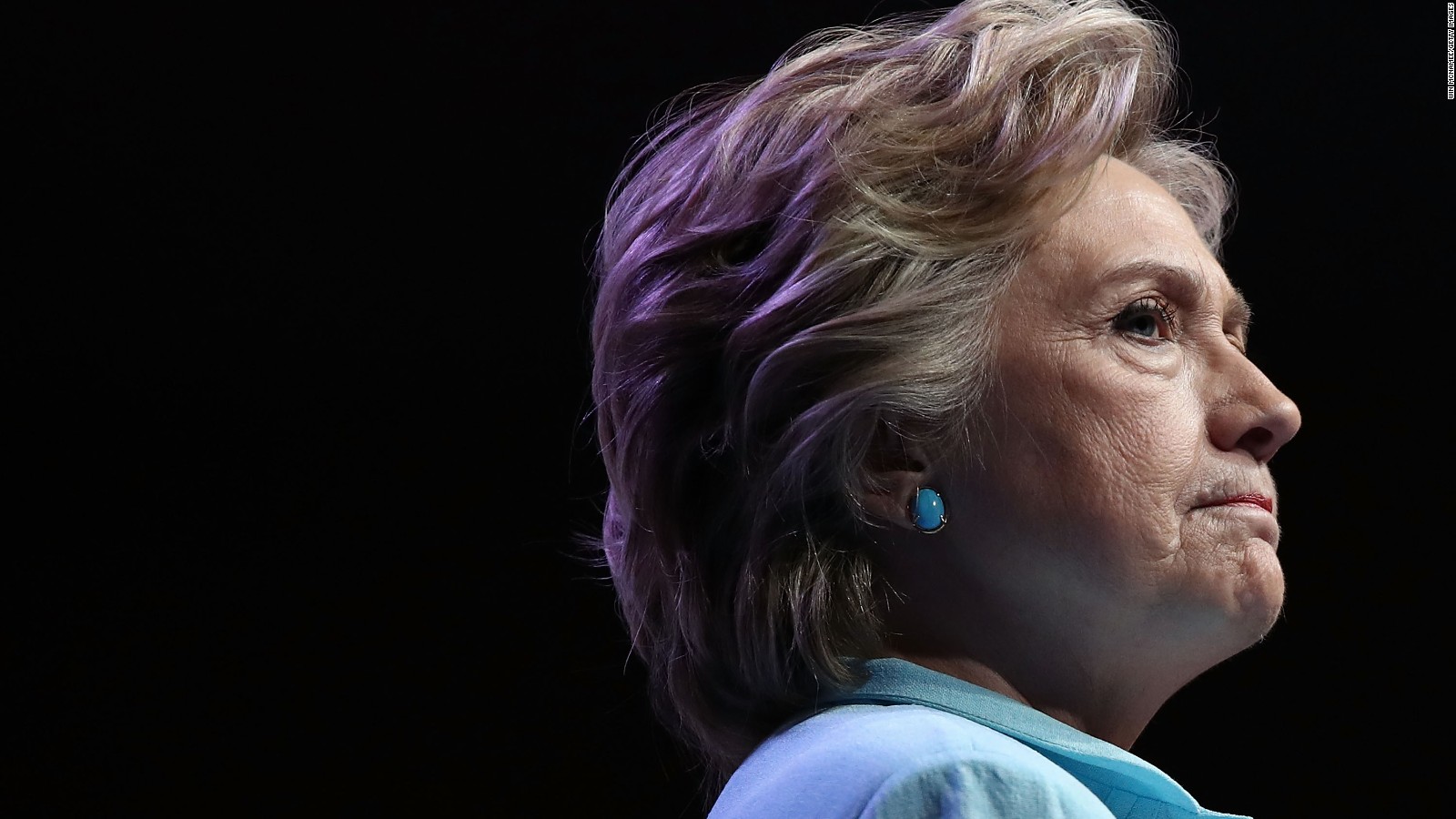 Hillary Clinton Admits She May Have Short Circuited Answers On Email Controversy Cnnpolitics 