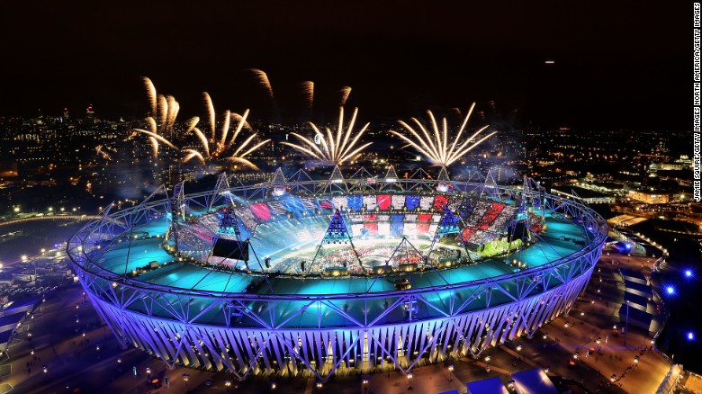 Most analysts agree the London 2012 Olympic Games were a sporting success, but there is less consensus about their legacy. 