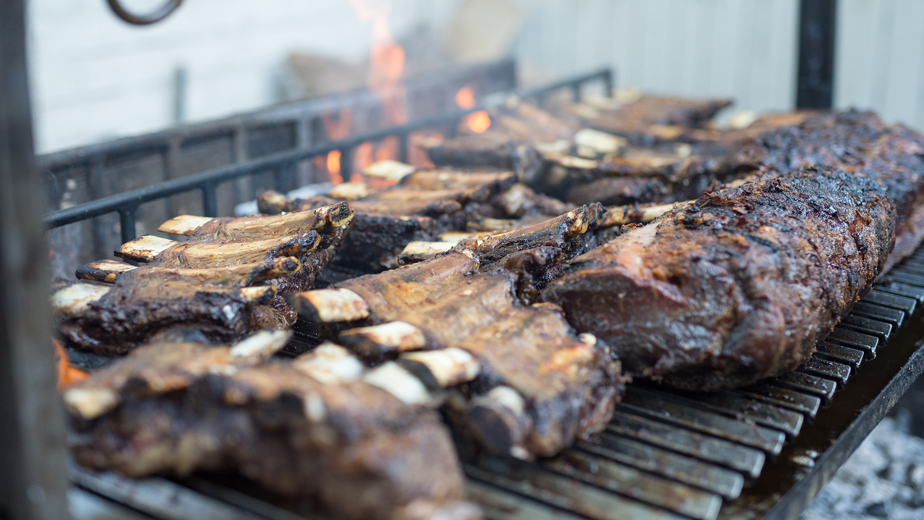 The best kinds barbecues CNN Travel