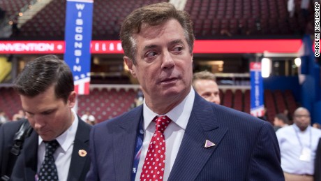 Image result for paul manafort