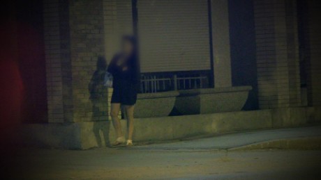 Sex Traffickers Target Indigenous Canadians Cnn