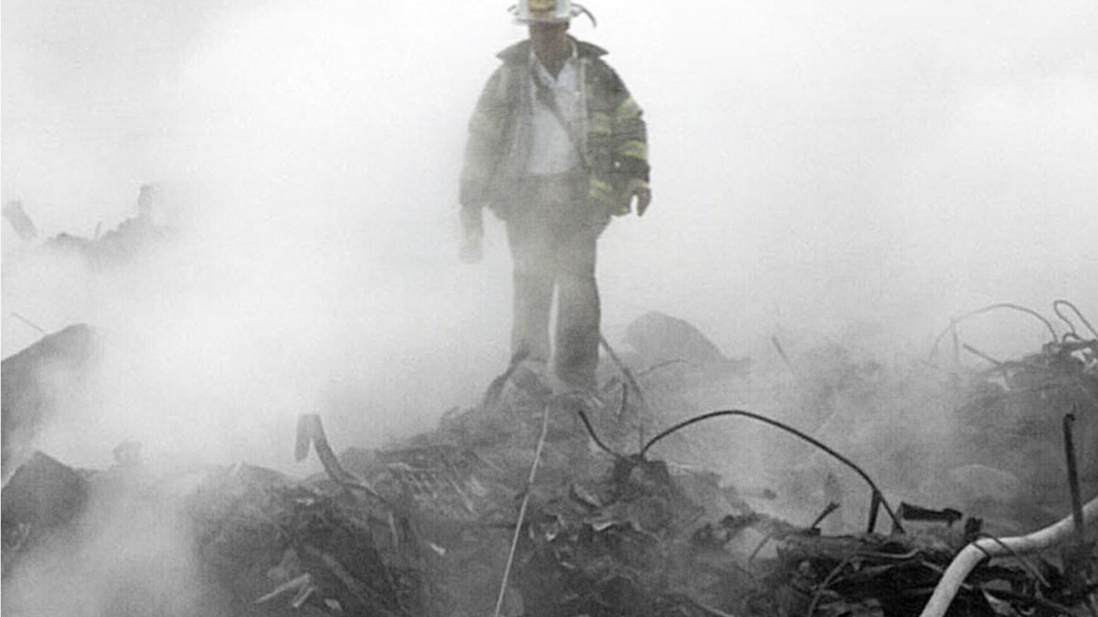 9/11: Fifteen years later - CNN