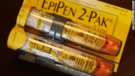 EpiPens still powerful 4 years after the expiry date, according to a study