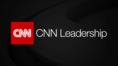 CNN Leadership