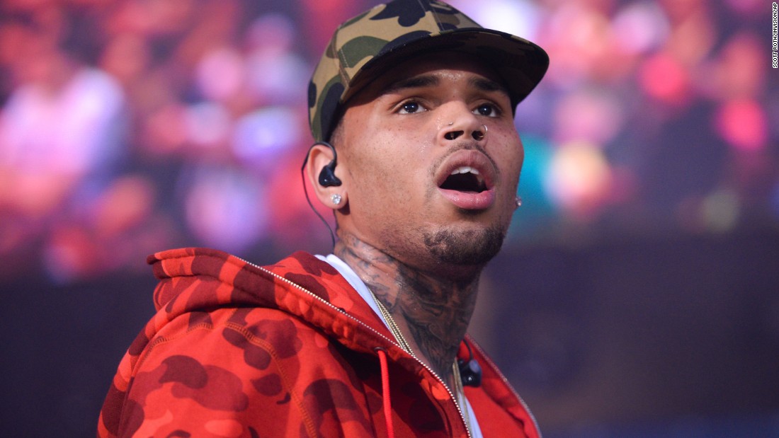 Singer Chris Brown has managed to intrigue -- and infuriate -- the public since he first burst onto the scene in 2005. Here&#39;s a timeline of his troubled history.