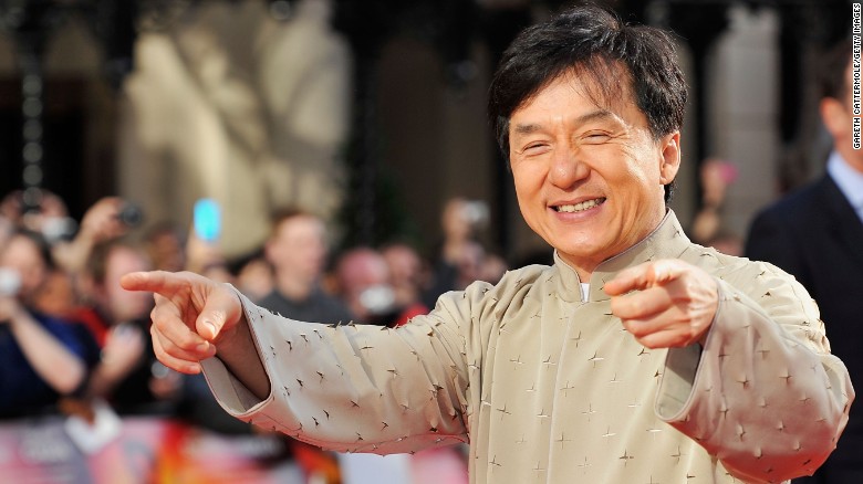 Hasil gambar untuk jackie chan