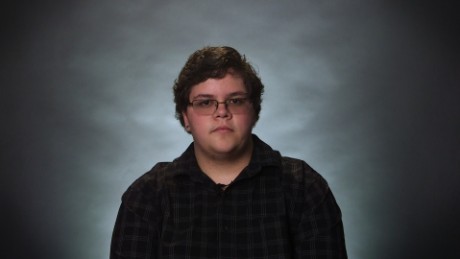 Meet Gavin Grimm, the transgender student at the center of bathroom debate