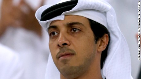 Since Sheikh Mansour bin Zayed Al Nahyan took over at City the club has been transformed.