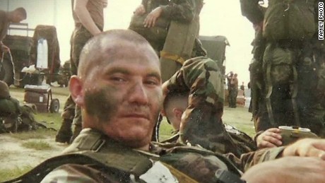 These US military veterans were deported to Mexico