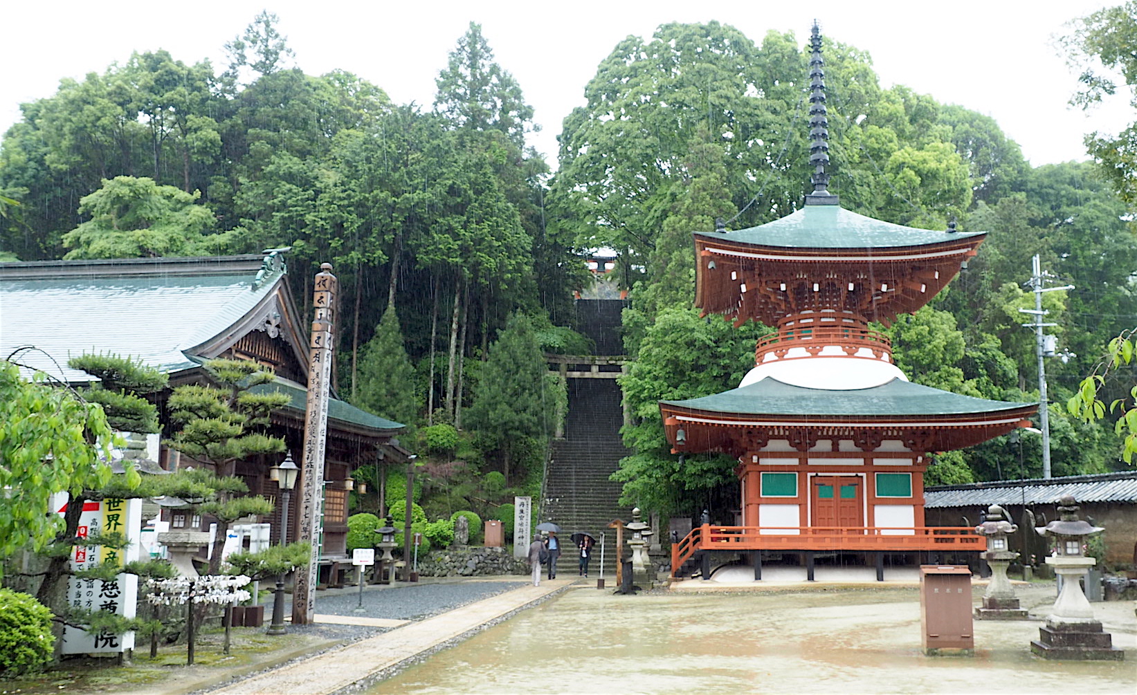 Japan S Jison In Temple Is Devoted To Moms And Breasts Cnn Travel