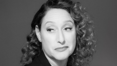 Judy Gold