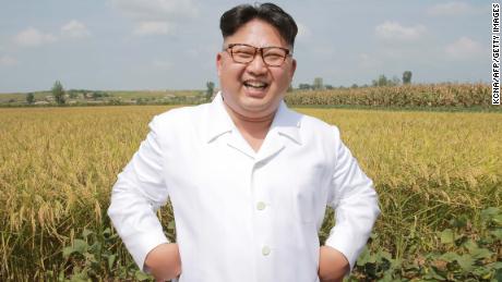 Defector: Sanctions could cost Kim Jong Un