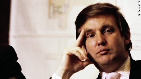 For Trump, this time bankruptcy won&#39;t get him out of a mess