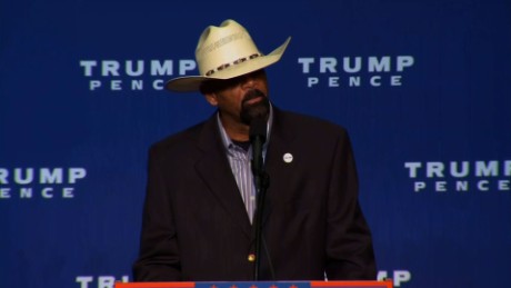 Sheriff David Clarke pitchfork torches America ctn_00000000.jpg