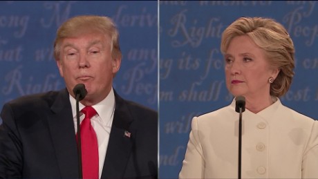 Clinton Trump debate one liners origwx cs_00012310